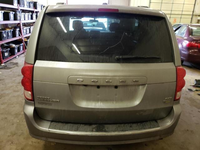 Photo 6 from auction – 2014 DODGE GRAND CARA with VIN 2C4RDGCG0ER341540