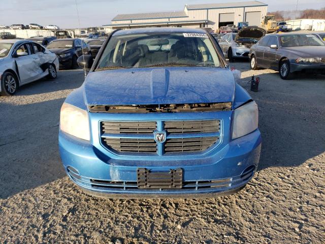 Photo 5 from auction – 2008 DODGE CALIBER with VIN 1B3HB28B88D589531