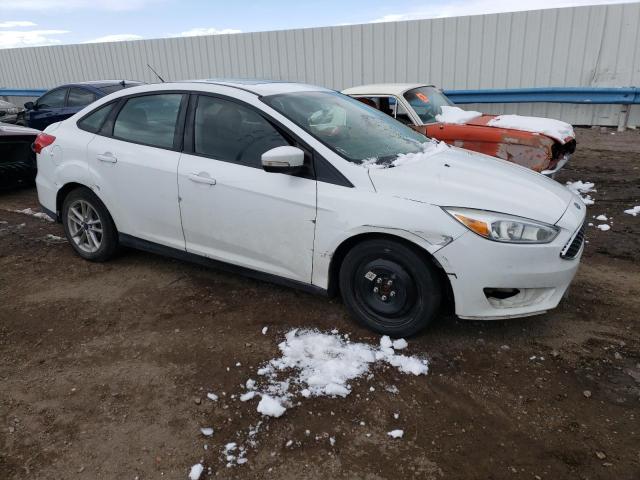 Photo 4 from auction – 2016 FORD FOCUS SE with VIN 1FADP3F26GL259162