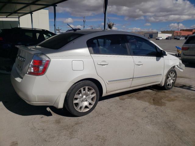 Photo 3 from auction – 2012 NISSAN SENTRA 2.0 with VIN 3N1AB6AP0CL778631