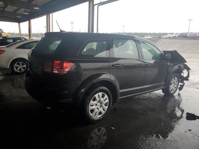 Photo 3 from auction – 2015 DODGE JOURNEY SE with VIN 3C4PDCAB5FT753068