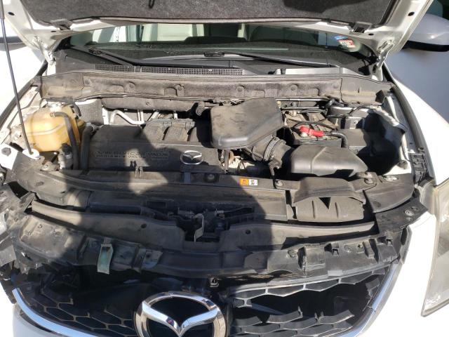 Photo 12 from auction – 2012 MAZDA CX-9 with VIN JM3TB3CV4C0364143