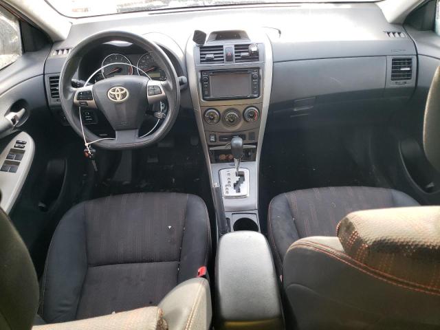 Photo 8 from auction – 2013 TOYOTA COROLLA BA with VIN 2T1BU4EE8DC090244