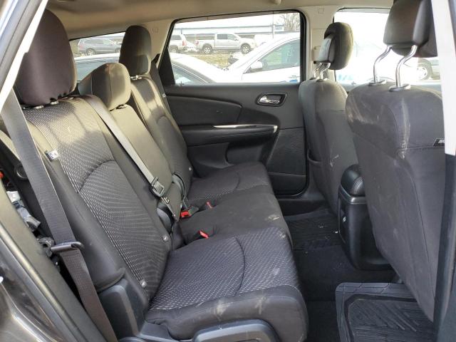 Photo 11 from auction – 2016 DODGE JOURNEY SE with VIN 3C4PDCAB1GT154122