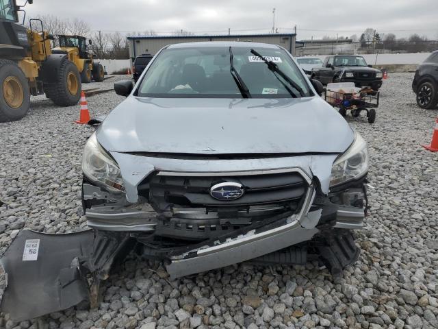 Photo 5 from auction – 2016 SUBARU LEGACY 2.5 with VIN 4S3BNBA68G3018442