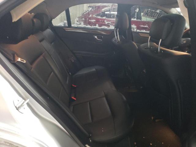 Photo 10 from auction – 2011 MERCEDES-BENZ E 350 4MAT with VIN WDDHF8HB6BA361094
