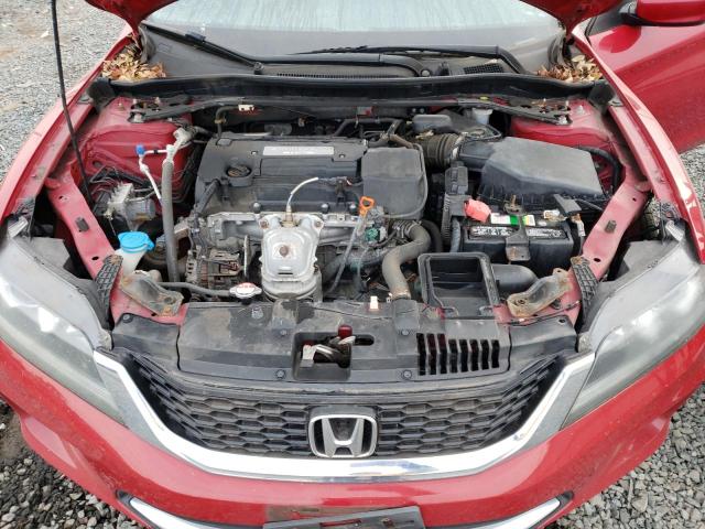 Photo 11 from auction – 2014 HONDA ACCORD LX- with VIN 1HGCT1B35EA009393