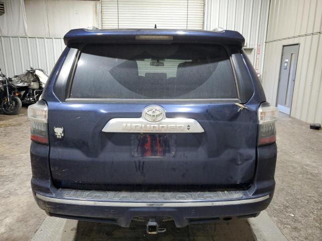Photo 6 from auction – 2014 TOYOTA 4RUNNER SR with VIN JTEBU5JR7E5151673
