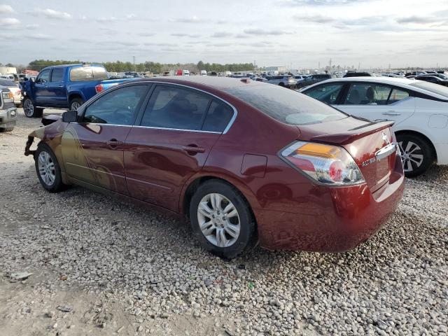 Photo 2 from auction – 2012 NISSAN ALTIMA BAS with VIN 1N4AL2AP9CN528992