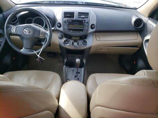 Photo 8 from auction – 2009 TOYOTA RAV4 LIMIT with VIN 2T3BK31V99W002997