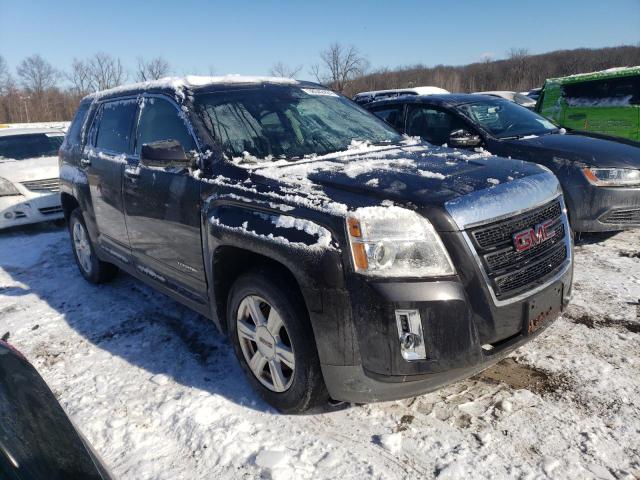 Фото 4 с аукциона – 2015 GMC TERRAIN SL с VIN 2GKFLVEK3F6431218