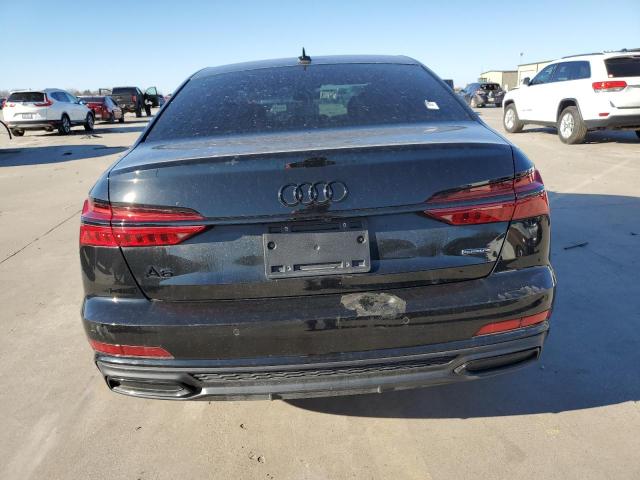 Photo 6 from auction – 2023 AUDI A6 PREMIUM with VIN WAUL2BF20PN044246