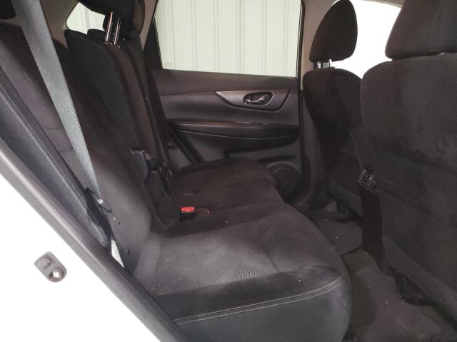 Photo 10 from auction – 2014 NISSAN ROGUE S with VIN 5N1AT2MVXEC782452