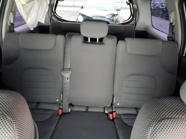 Photo 10 from auction – 2009 NISSAN PATHFINDER with VIN 5N1AR18U79C600660