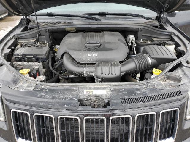 Photo 12 from auction – 2015 JEEP GRAND CHER with VIN 1C4RJFAG3FC116819