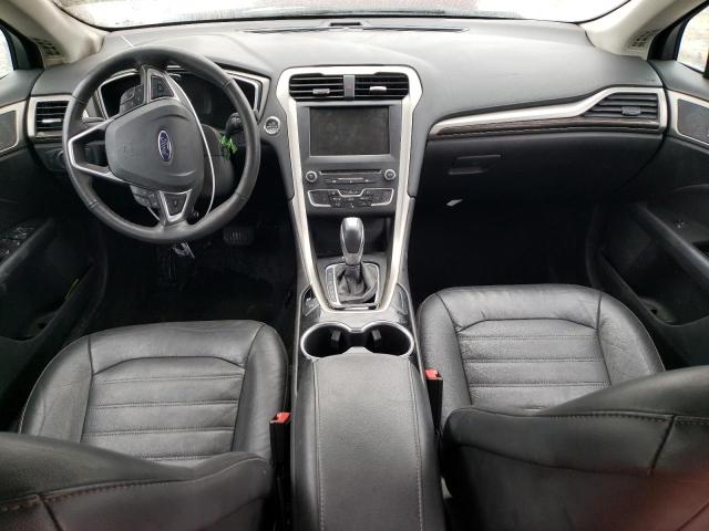 Photo 8 from auction – 2016 FORD FUSION SE with VIN 3FA6P0T95GR181628