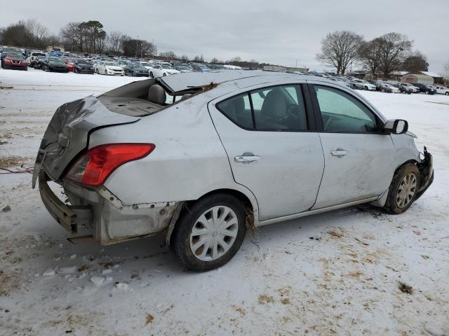 Photo 3 from auction – 2012 NISSAN VERSA S with VIN 3N1CN7AP7CL885732