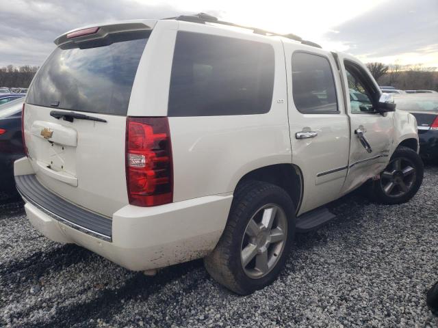 Photo 3 from auction – 2013 CHEVROLET TAHOE C150 with VIN 1GNSCCE08DR367473