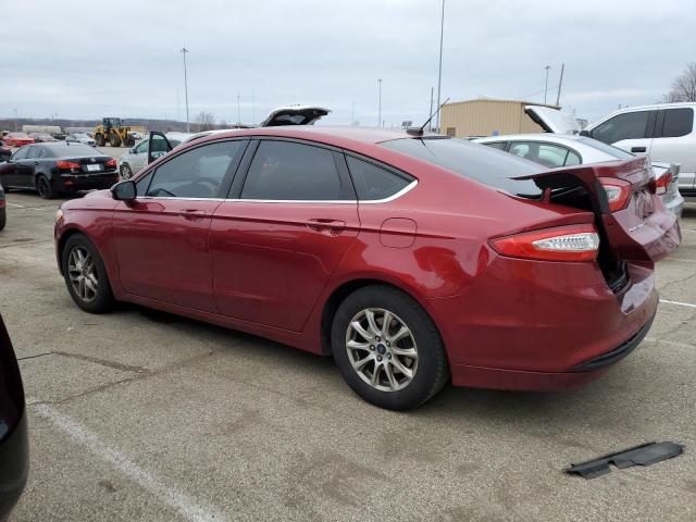 Photo 2 from auction – 2014 FORD FUSION SE with VIN 3FA6P0H76ER189998