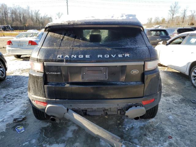 Photo 6 from auction – 2016 LAND ROVER RANGE ROVE with VIN SALVP2BG2GH077951