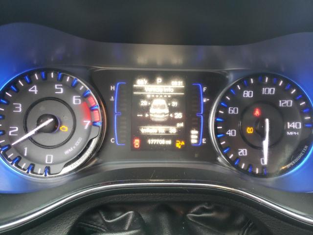 Photo 9 from auction – 2015 CHRYSLER 200 S with VIN 1C3CCCBB4FN750277