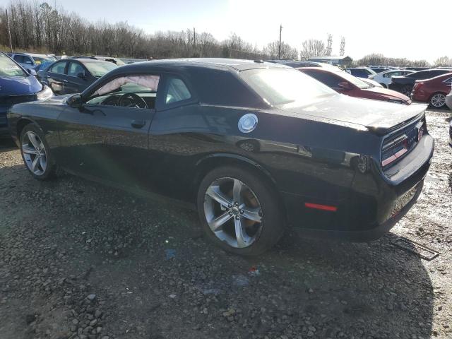 Photo 2 from auction – 2017 DODGE CHALLENGER with VIN 2C3CDZBT8HH594278