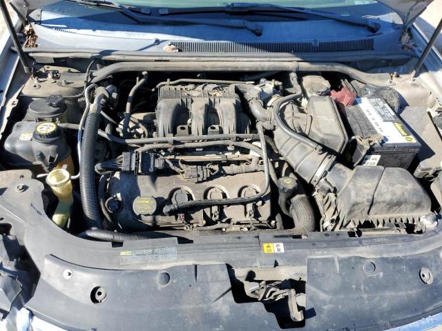 Photo 11 from auction – 2009 FORD TAURUS SEL with VIN 1FAHP24W49G108995