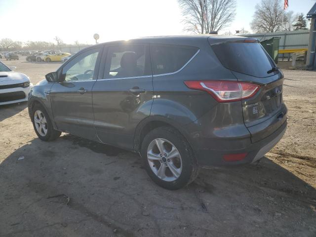 Photo 2 from auction – 2016 FORD ESCAPE SE with VIN 1FMCU9G92GUB63290