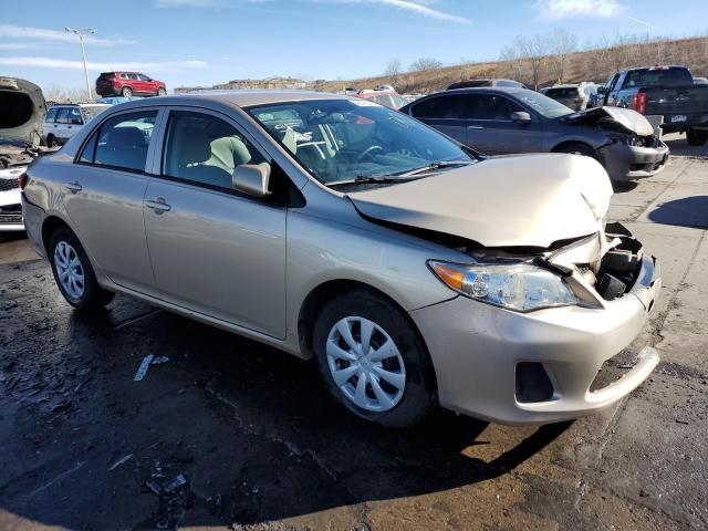 Photo 4 from auction – 2012 TOYOTA COROLLA BA with VIN 5YFBU4EE2CP020432
