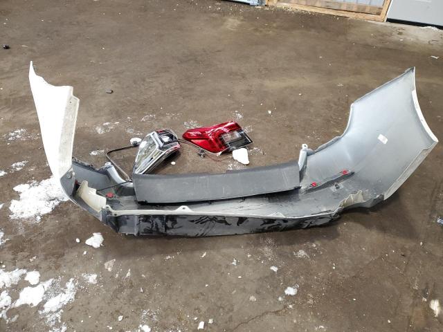 Photo 12 from auction – 2022 HONDA CIVIC SI with VIN 2HGFE1E52NH080055