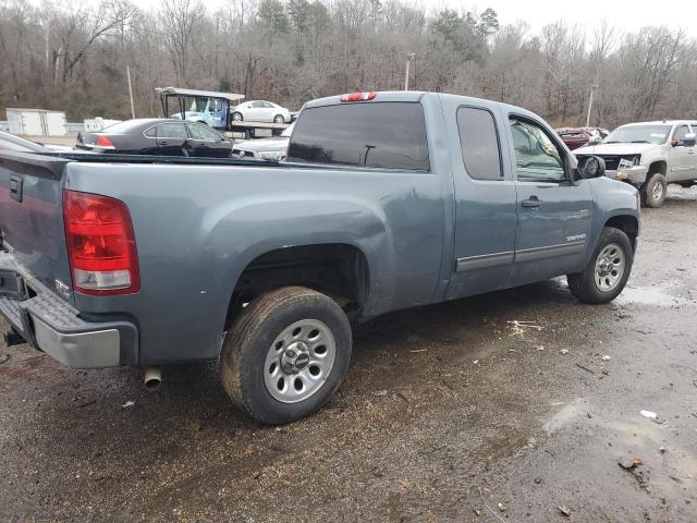 Photo 3 from auction – 2011 GMC SIERRA C15 with VIN 1GTR1UEA9BZ412686
