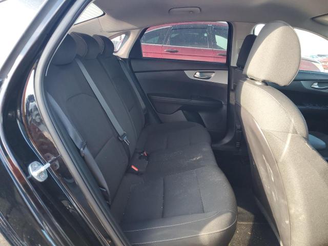 Photo 10 from auction – 2021 KIA FORTE FE with VIN 3KPF24AD0ME410291