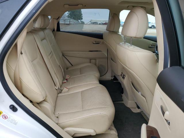 Photo 10 from auction – 2015 LEXUS RX 350 with VIN 2T2ZK1BA1FC179303