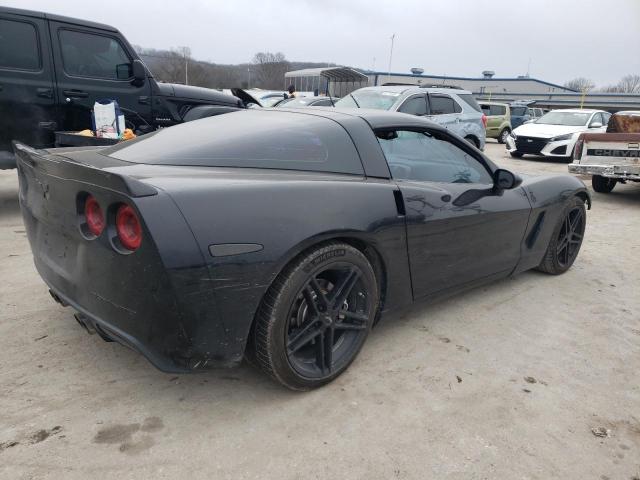 Photo 3 from auction – 2006 CHEVROLET CORVETTE with VIN 1G1YY26U265114233