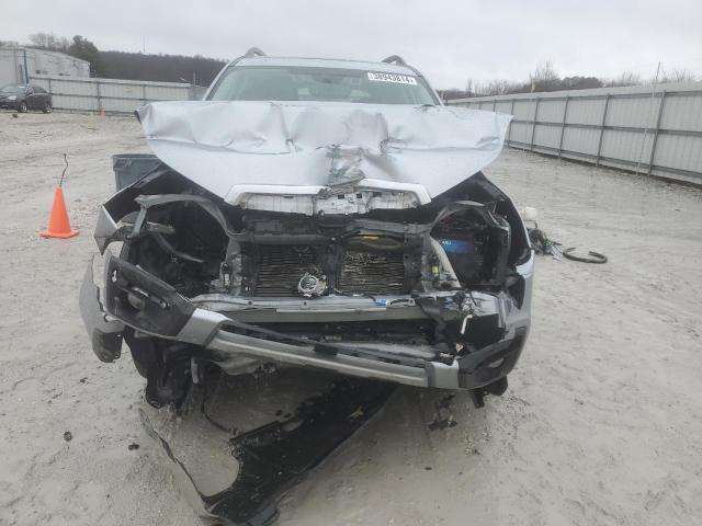 Photo 5 from auction – 2017 SUBARU FORESTER 2 with VIN JF2SJAWC0HH447147