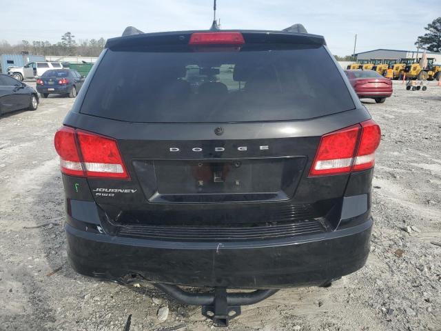Photo 6 from auction – 2015 DODGE JOURNEY SE with VIN 3C4PDDAG1FT506860