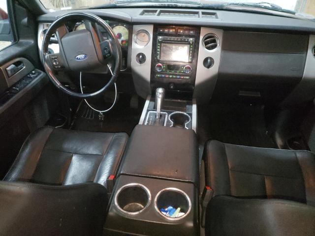 Photo 8 from auction – 2012 FORD EXPEDITION with VIN 1FMJK2A54CEF44959