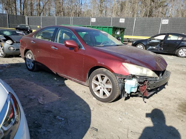 صورة رقم 4 من المزاد - 2007 LEXUS ES 350 مع VIN JTHBJ46GX72010386