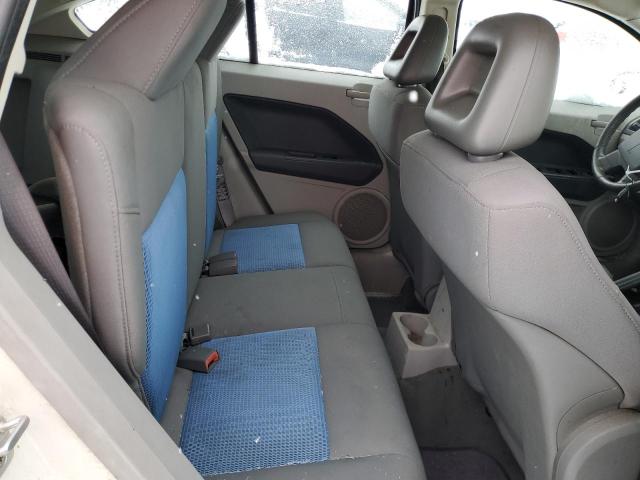 Photo 10 from auction – 2007 DODGE CALIBER SX with VIN 1B3HB48B57D588055