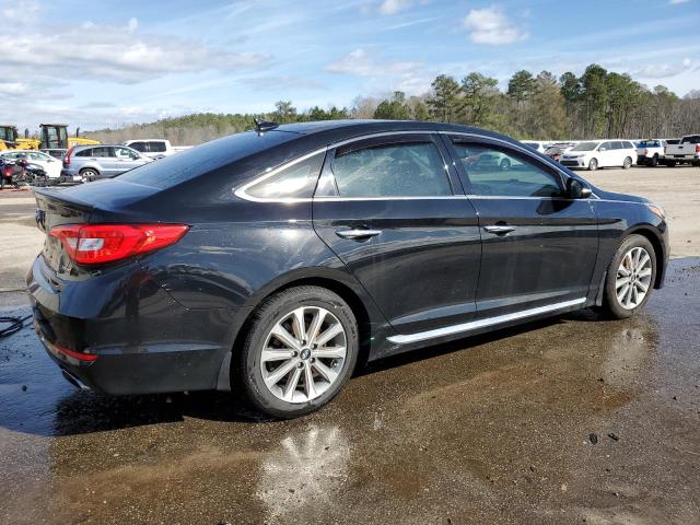Photo 3 from auction – 2016 HYUNDAI SONATA SPO with VIN 5NPE34AF0GH369171