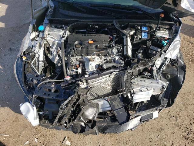 Photo 11 from auction – 2023 HONDA CIVIC LX with VIN 2HGFE2F25PH539074