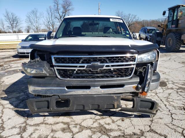 Photo 5 from auction – 2004 CHEVROLET SILVERADO with VIN 1GCEC14X14Z350930