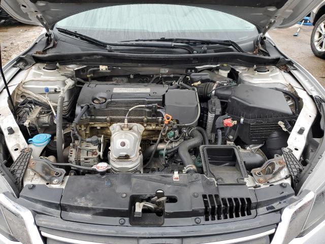 Photo 11 from auction – 2014 HONDA ACCORD LX with VIN 1HGCR2F39EA160896