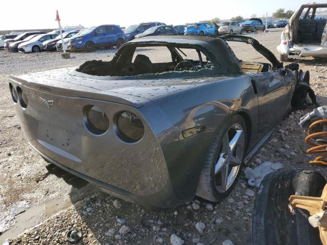 Photo 3 from auction – 2010 CHEVROLET CORVETTE with VIN 1G1YG2DW6A5108922
