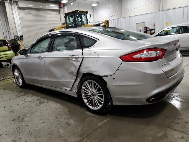 Photo 2 from auction – 2016 FORD FUSION SE with VIN 3FA6P0T97GR313935