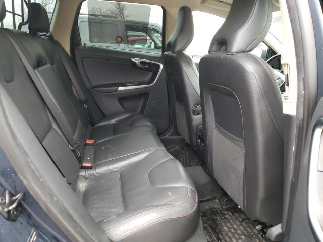 Photo 10 from auction – 2013 VOLVO XC60 T6 with VIN YV4902DZ4D2464072