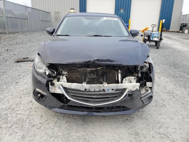 Photo 5 from auction – 2014 MAZDA 3 TOURING with VIN 3MZBM1V77EM108142