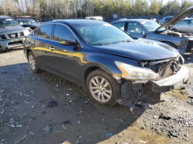 Photo 4 from auction – 2015 NISSAN ALTIMA 2.5 with VIN 1N4AL3AP8FC120859