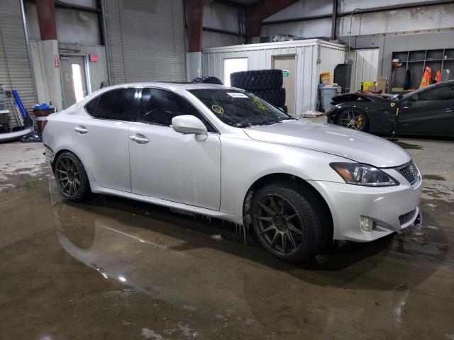 Photo 4 from auction – 2008 LEXUS IS 350 with VIN JTHBE262785019186