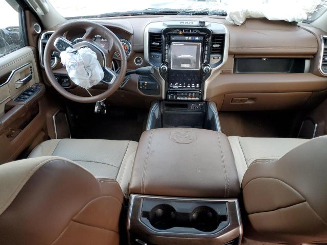 Photo 8 from auction – 2023 RAM 2500 LARAM with VIN 3C6UR5FL3PG580556